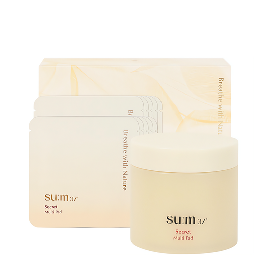 Secret Multi Pad (70 pads + 30pads)