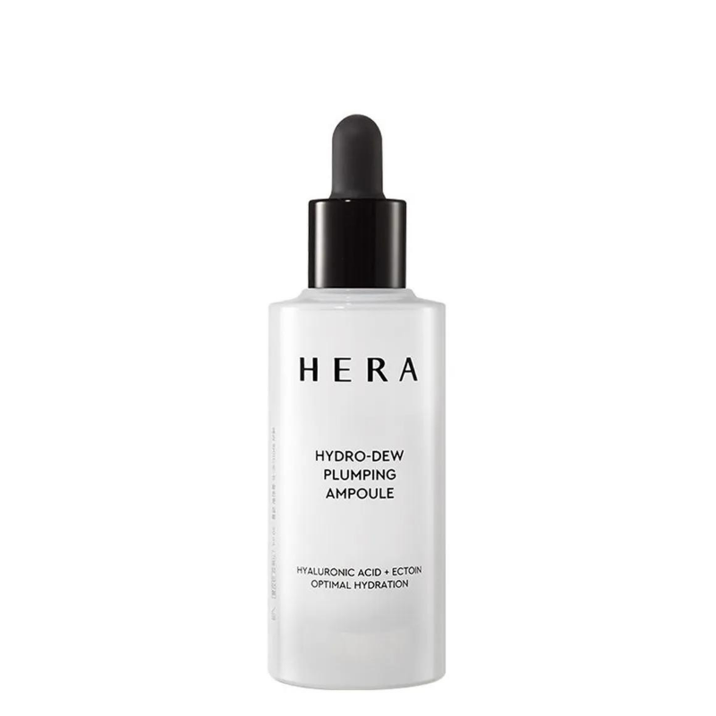 Best Korean Skincare AMPOULE Hydro-Dew Plumping Ampoule HERA