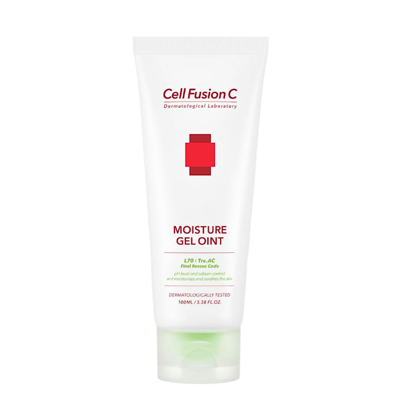 TRE.AC Moisture Gel Oint