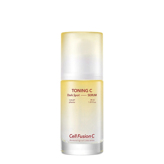 Toning C Dark Spot Serum