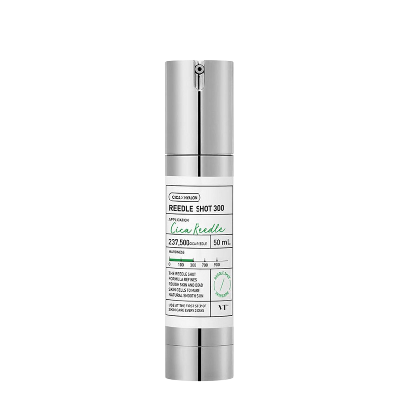 Best Korean Skincare ESSENCE Reedle Shot 300 VT COSMETICS