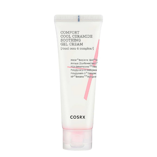 Balancium Comfort Cool Ceramide Soothing Gel Cream