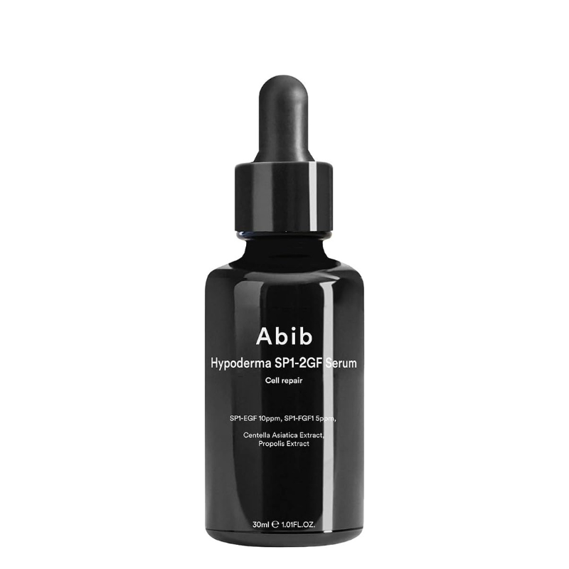 Best Korean Skincare SERUM Hypoderma SP1 2GF Serum Cell Repair Abib