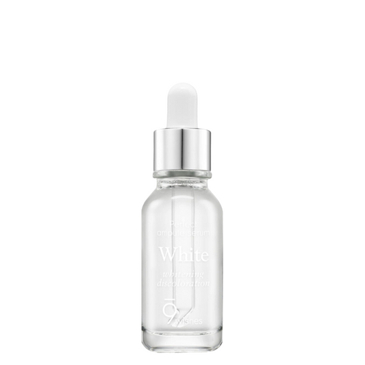 Best Korean Skincare SERUM Miracle White Ampule Serum 9wishes