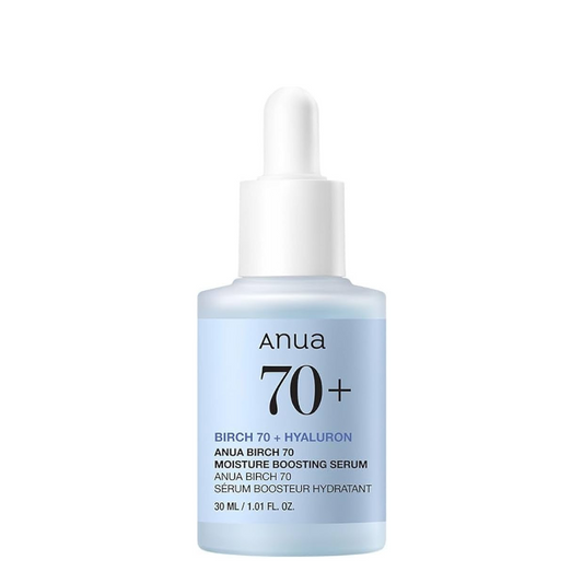 Birch 70 Moisture Boosting Serum
