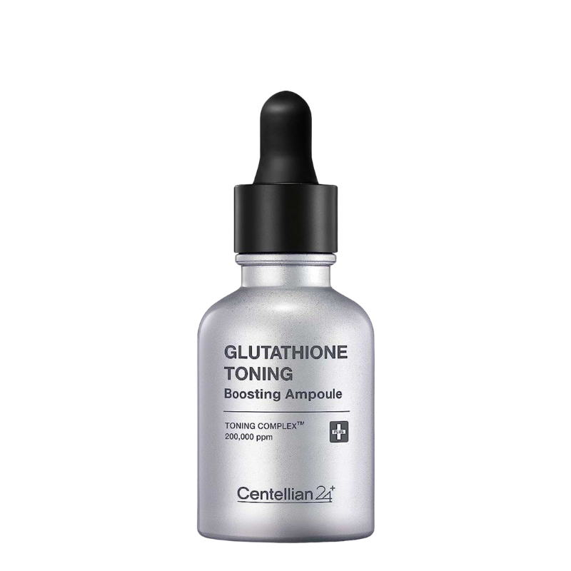 Glutathione Toning Boosting Ampoule