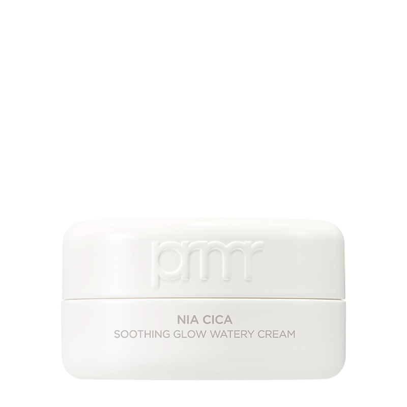 Nia Cica Soothing Glow Watery Cream