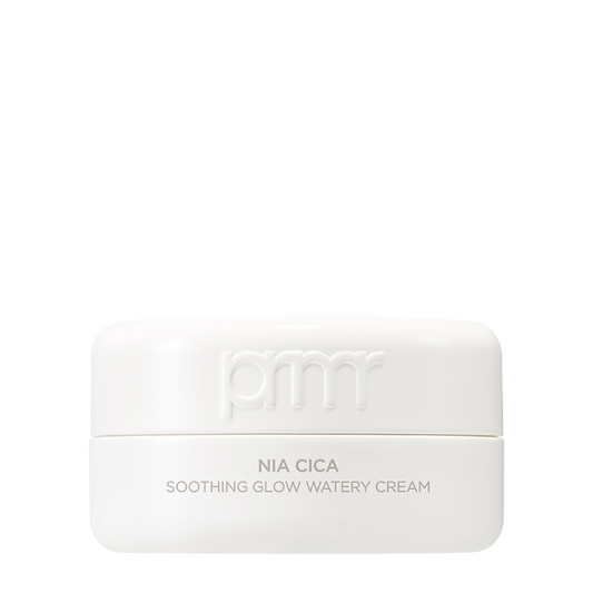 Nia Cica Soothing Glow Watery Cream
