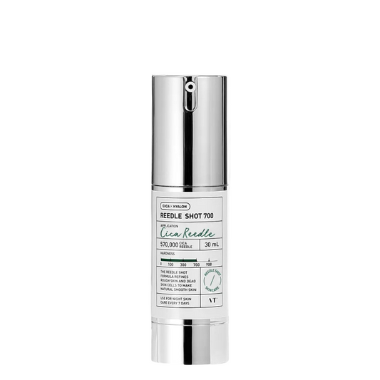 Best Korean Skincare ESSENCE Reedle Shot 700 VT COSMETICS