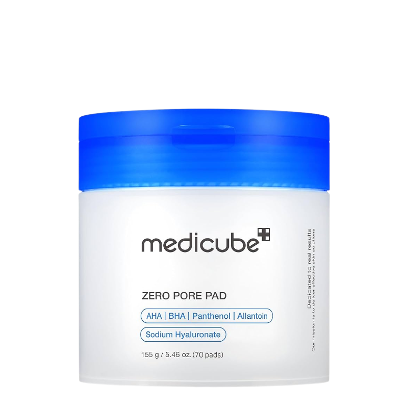 Zero Pore Pad 2.0