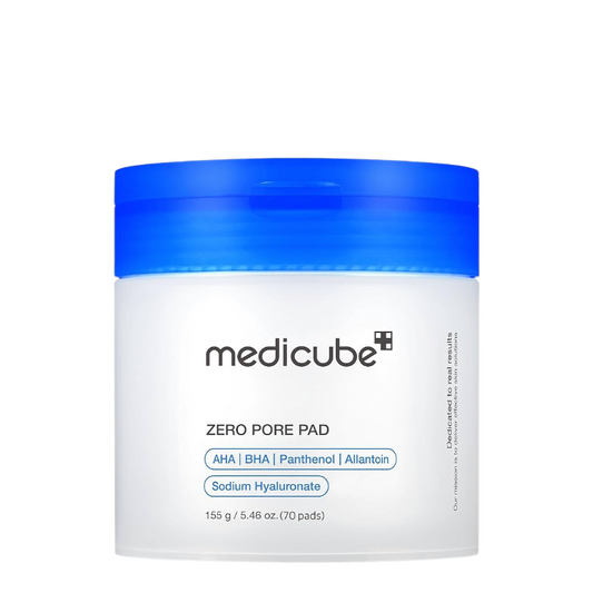 Zero Pore Pad 2.0