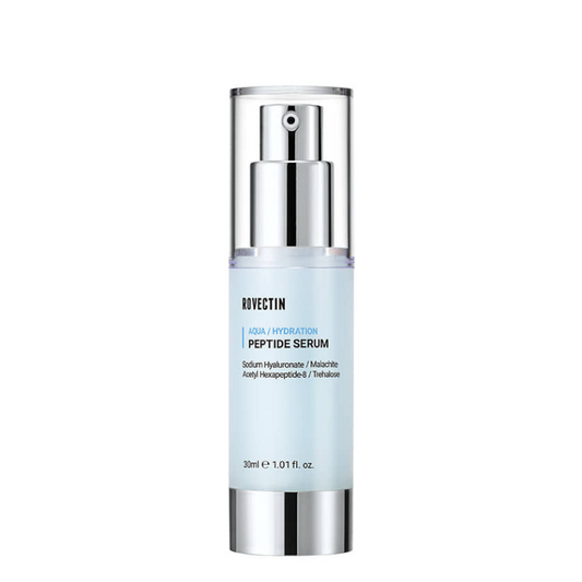 Aqua Peptide Serum