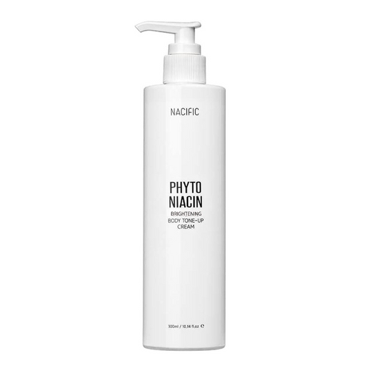 Phyto Niacin Whitening Body Tone-Up Cream