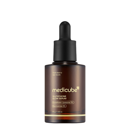 Age-R Glutathione Glow Ampoule