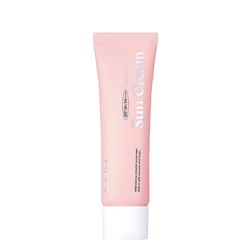 Zinc Derma Mild Sun Cream SPF50+ PA++++