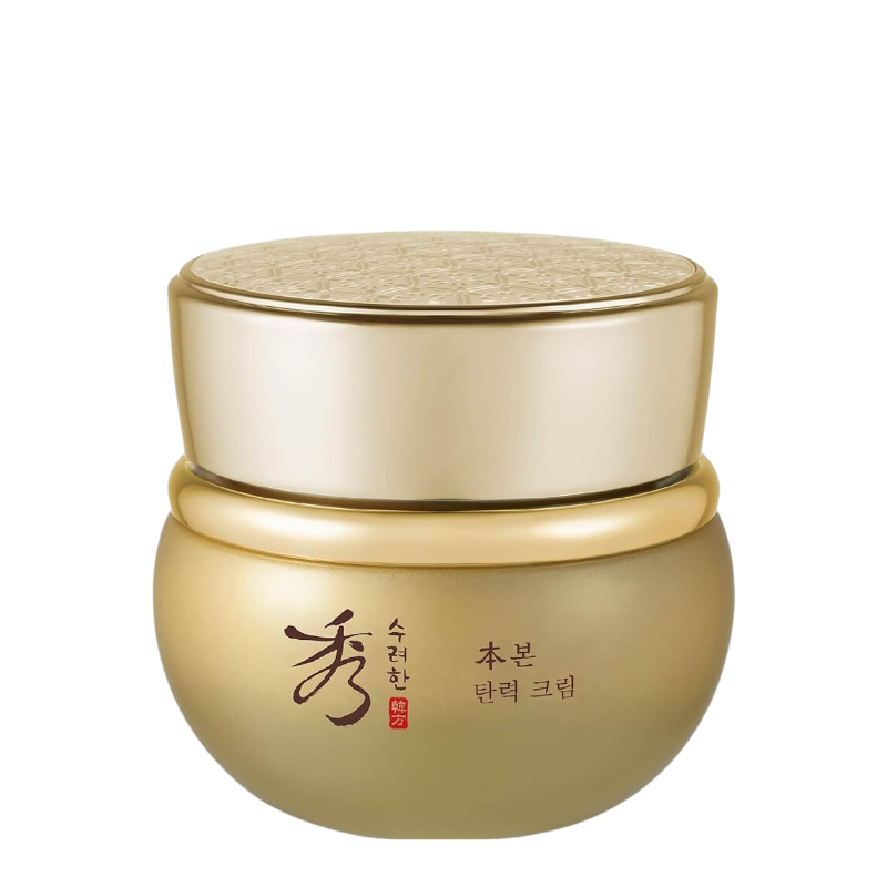 Best Korean Skincare CREAM Bon Firming Cream Sooryehan