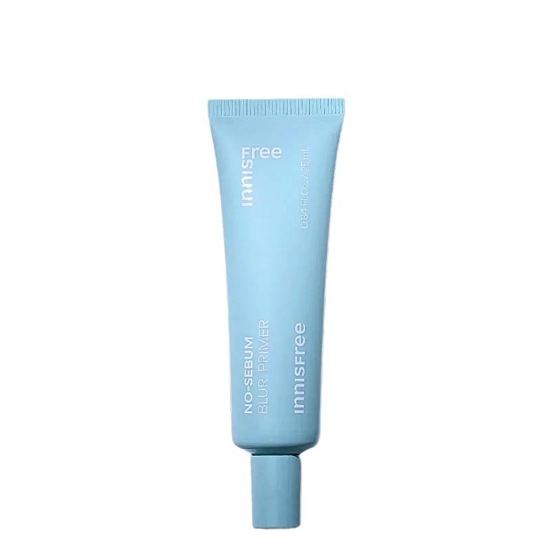 No-Sebum Blur Primer