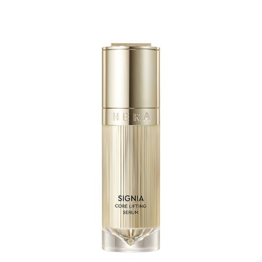 Best Korean Skincare SERUM Signia Core Lifting Serum HERA