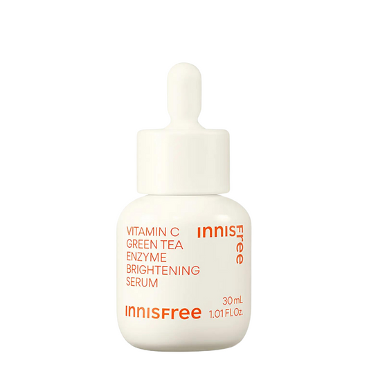 Vitamin C Green Tea Enzyme Brightening Serum