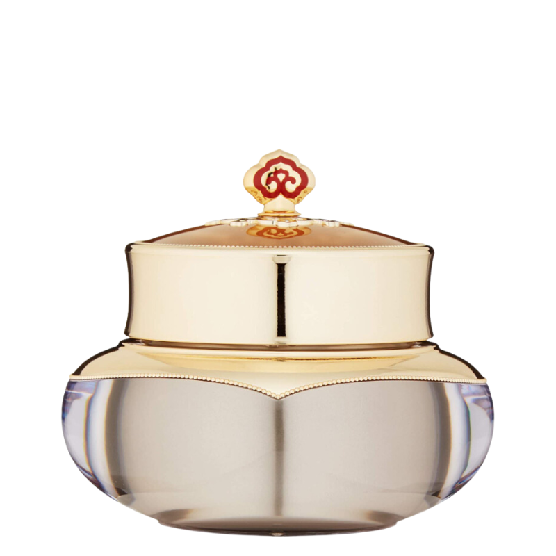 Best Korean Skincare CREAM Cheongidan Radiant Regenerating Cream The History of Whoo