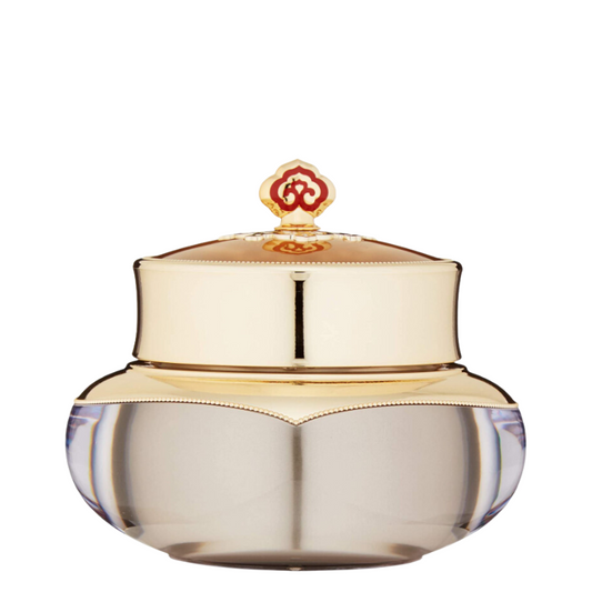 Best Korean Skincare CREAM Cheongidan Radiant Regenerating Cream The History of Whoo