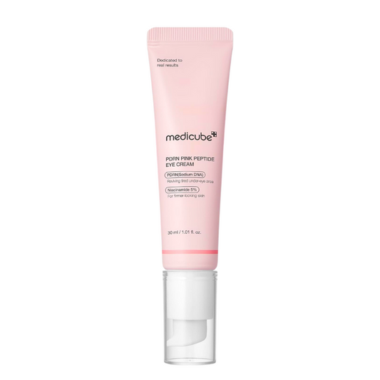 PDRN Pink Peptide Eye Cream