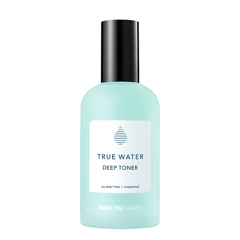True Water Deep Toner