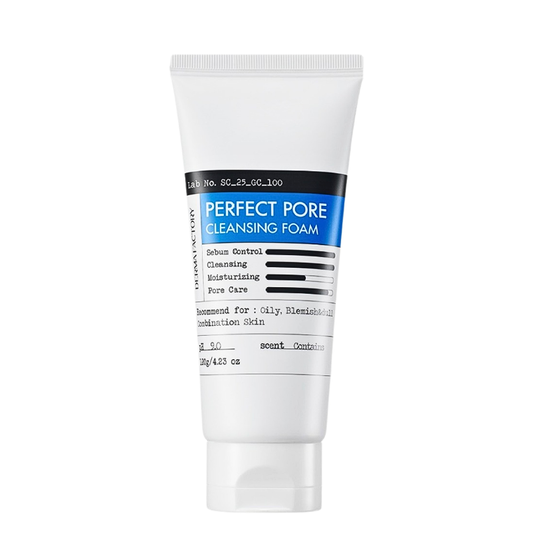 Perfect Pore Cleansing Foam