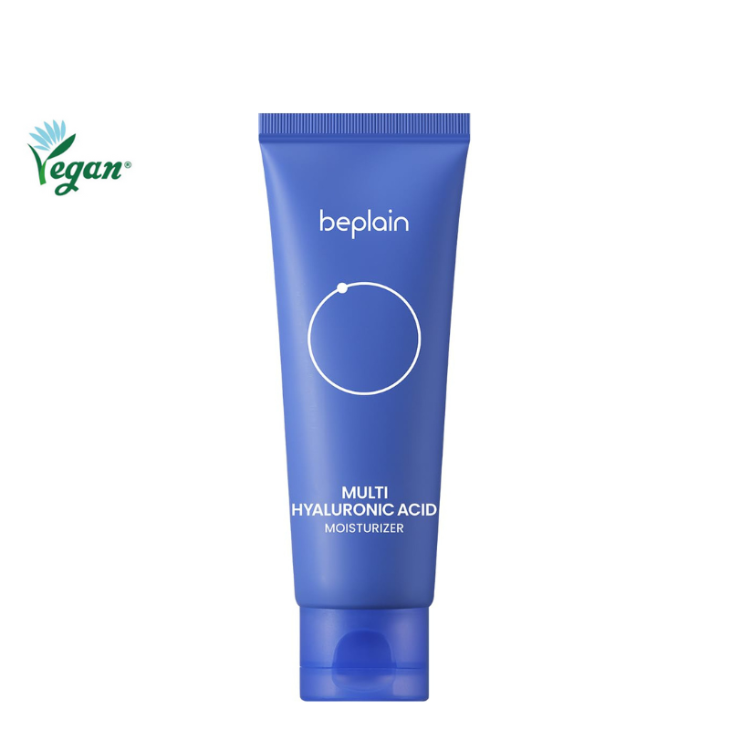 Best Korean Skincare CREAM Multi Hyaluronic Acid Moisturizer beplain