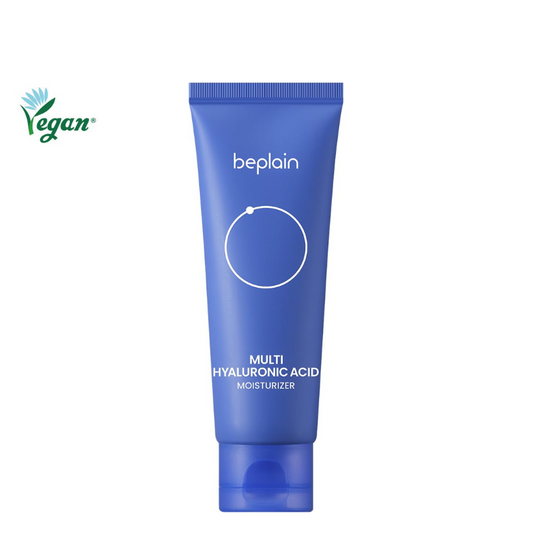 Best Korean Skincare CREAM Multi Hyaluronic Acid Moisturizer beplain