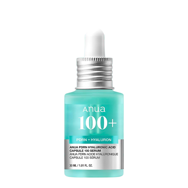 PDRN Hyaluronic Acid Capsule 100 Serum