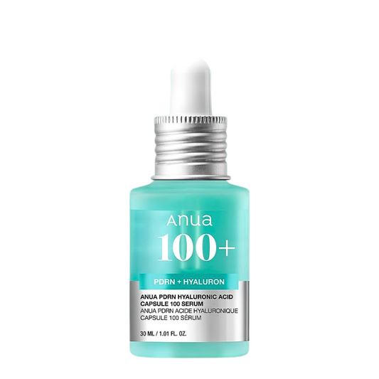 PDRN Hyaluronic Acid Capsule 100 Serum