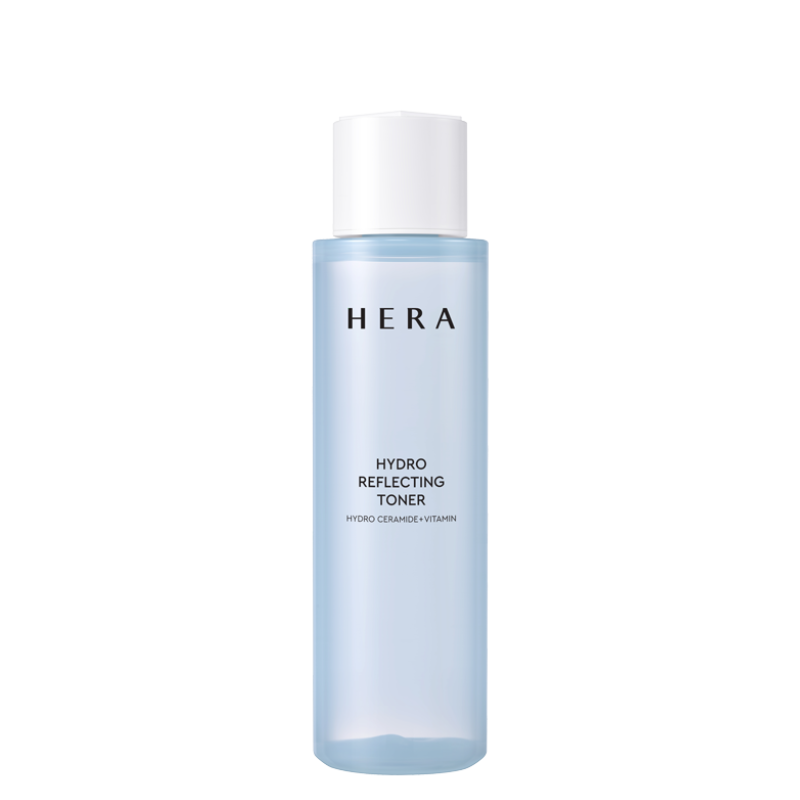 Best Korean Skincare TONER Hydro Refecting Toner HERA