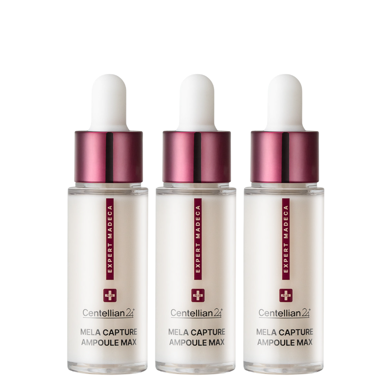 Expert Madeca Mela Capture Ampoule Max
