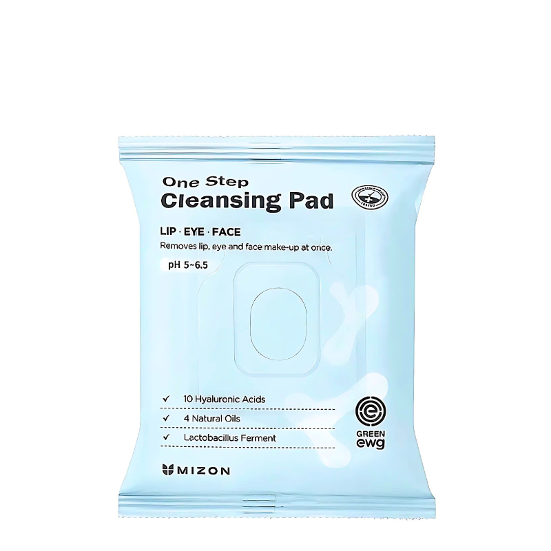 One Step Cleansing Pad (30 pads)
