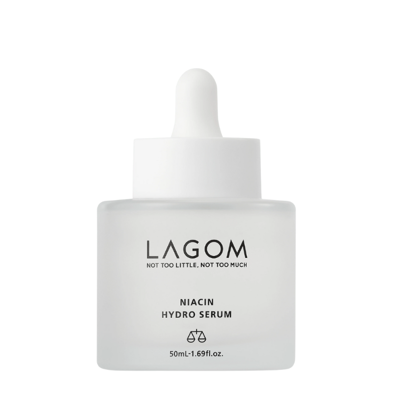 Niacin Hydro Serum