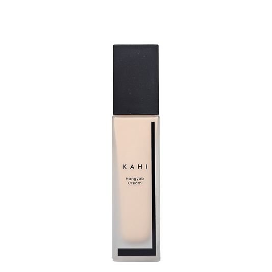 Best Korean Skincare BB CREAM Hangyob Cream KAHI