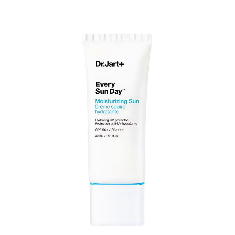 Every Sun Day Moisturizing Sun SPF50+ PA++++