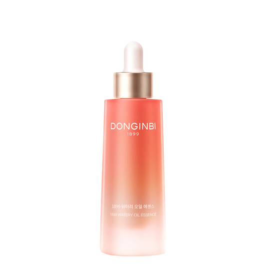 Best Korean Skincare ESSENCE 1899 Watery Oil Essence DONGINBI