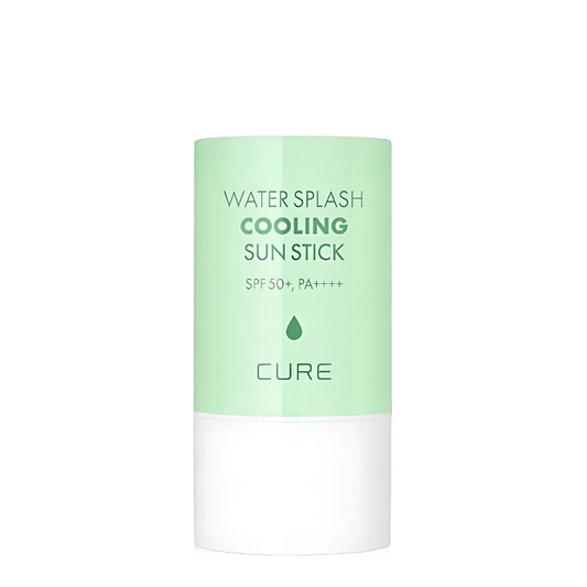 Aloe Cure Water Splash Cooling Sun Stick SPF50+ PA++++