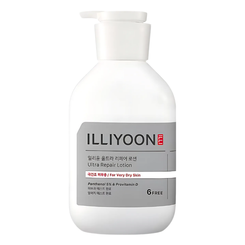 Ultra Repair Lotion