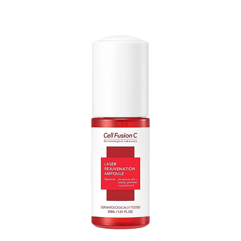 Laser Rejuvenation Ampoule