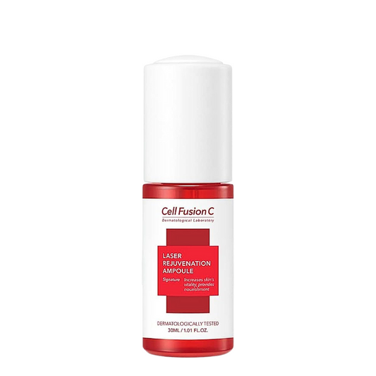 Laser Rejuvenation Ampoule