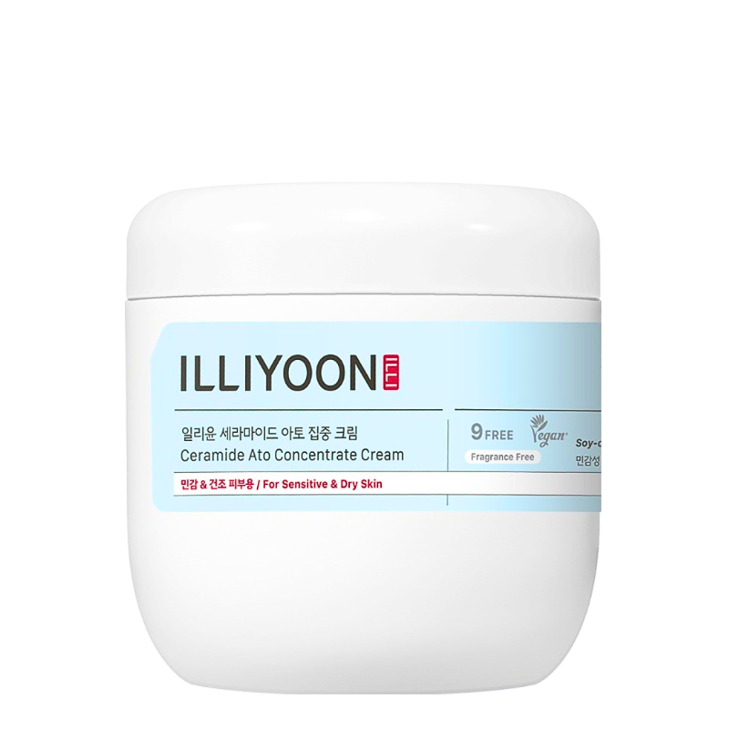 Ceramide Ato Concentrate Cream