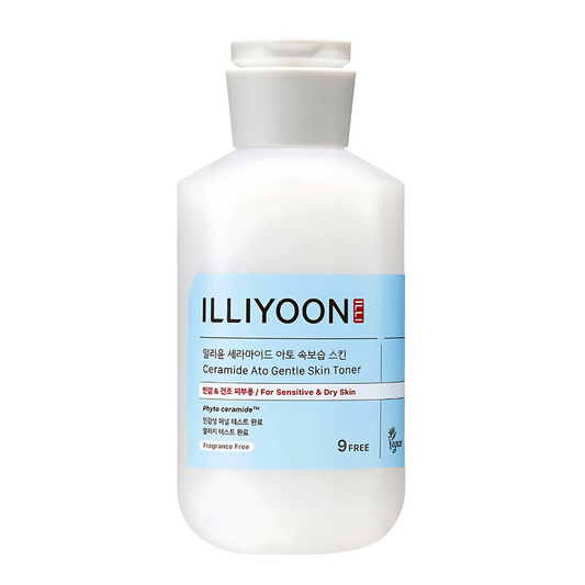 Ceramide Ato Gentle Skin Toner