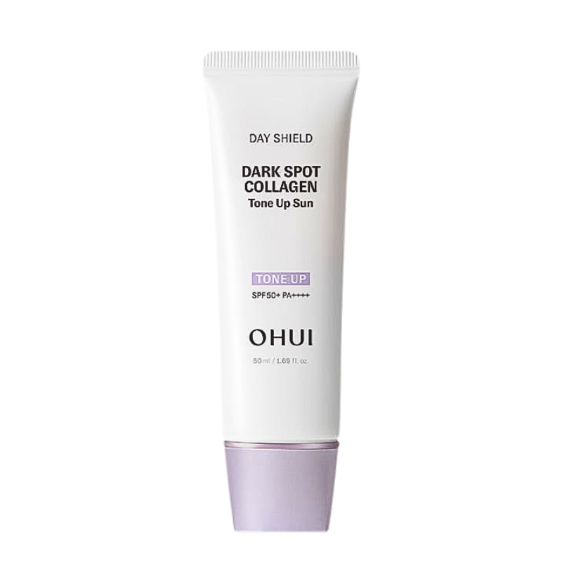 Day Shield Dark Spot Collagen Tone Up Sun SPF50+ PA++++