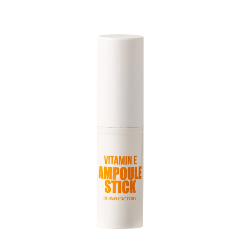 Best Korean Skincare MULTI BALM EDLP Vitamin E 10% Ampoule Stick DERMA FACTORY