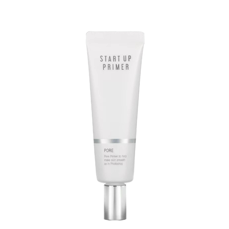 Best Korean Skincare PRIMER Start Up Pore Primer A'PIEU