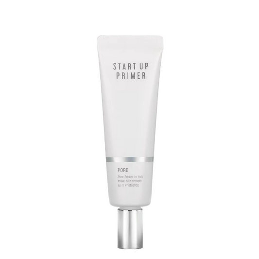 Best Korean Skincare PRIMER Start Up Pore Primer A'PIEU