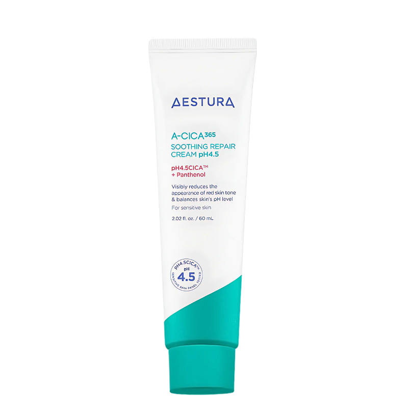 AESTURA A-Cica 365 Repair Cream pH4.5